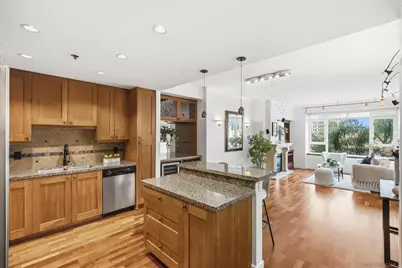  700 W Harbor Dr #608, San Diego, CA 92101 - Photo 12
