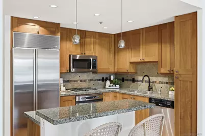 700 W Harbor Dr #608, San Diego, CA 92101 - Photo 16