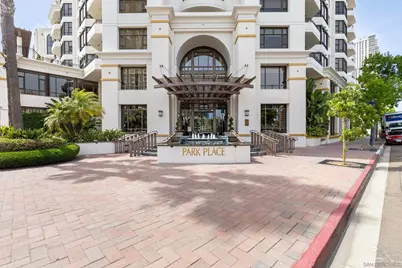  700 W Harbor Dr #608, San Diego, CA 92101 - Photo 38