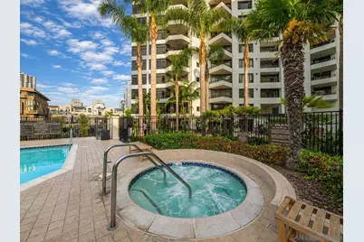 700 W Harbor Dr #608, San Diego, CA 92101 - Photo 32