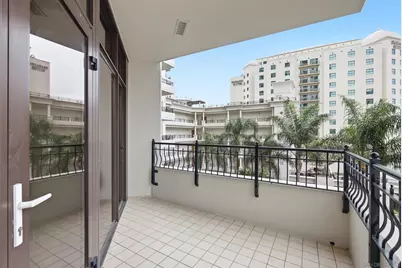  700 W Harbor Dr #608, San Diego, CA 92101 - Photo 28
