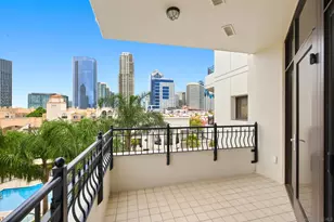 700 W Harbor Dr, San Diego, CA 92101 - Photo 26