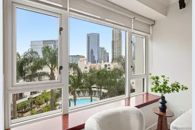  700 W Harbor Dr #608, San Diego, CA 92101 - Photo 2