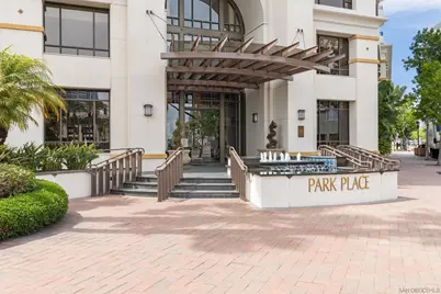 700 W Harbor Dr #608, San Diego, CA 92101 - Photo 36