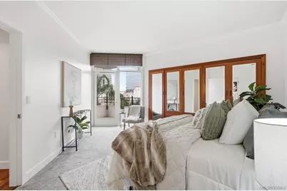  700 W Harbor Dr #608, San Diego, CA 92101 - Photo 22