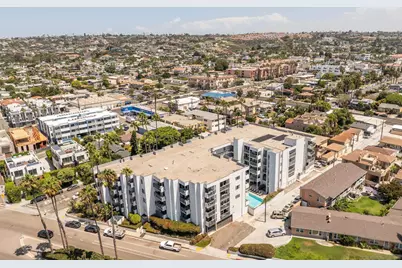  727 Sapphire St #312, San Diego, CA 92109 - Photo 38