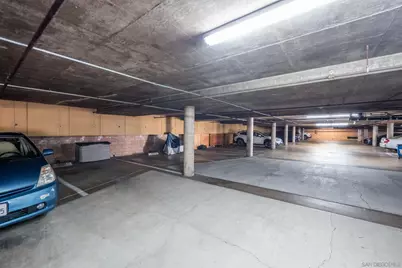  727 Sapphire St #312, San Diego, CA 92109 - Photo 54