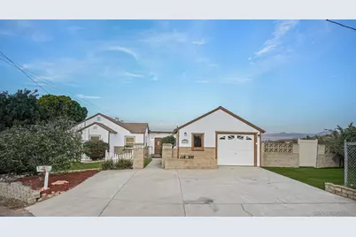  9465 Emerald Grove Ave, Lakeside, CA 92040 - Photo 1