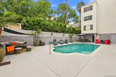  140 Walnut #4B, San Diego, CA 92103 - Photo 40