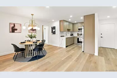  140 Walnut #4B, San Diego, CA 92103 - Photo 6