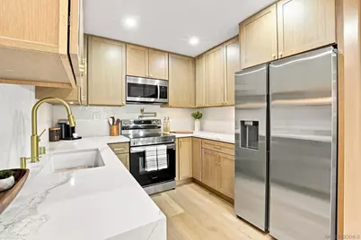  140 Walnut #4B, San Diego, CA 92103 - Photo 14