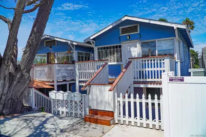  5050-54 Brighton, San Diego, CA 92107 - Photo 1