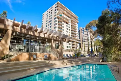  3634 7th Avenue #14F, San Diego, CA 92103 - Photo 50