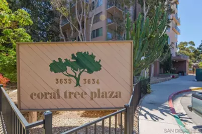  3634 7th Avenue #14F, San Diego, CA 92103 - Photo 46