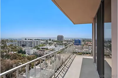 3634 7th Avenue #14F, San Diego, CA 92103 - Photo 2