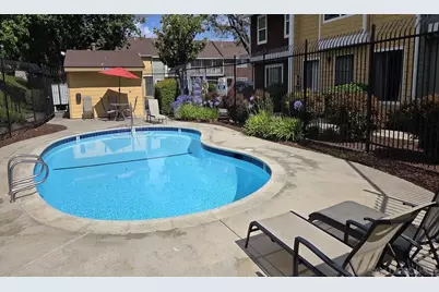  7839 Rancho Fanita Dr Unit E #Unit E, Santee, CA 92071 - Photo 36