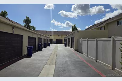  7839 Rancho Fanita Dr Unit E #Unit E, Santee, CA 92071 - Photo 34