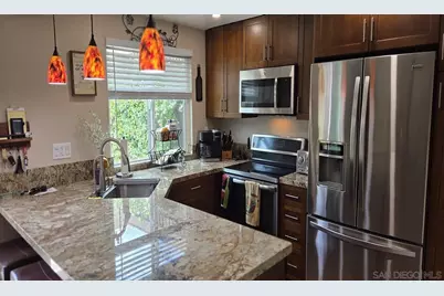  7839 Rancho Fanita Dr Unit E #Unit E, Santee, CA 92071 - Photo 6