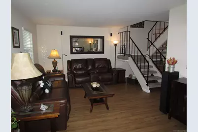 7839 Rancho Fanita Dr Unit E #Unit E, Santee, CA 92071 - Photo 2