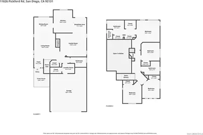  11826 Pickford, San Diego, CA 92131 - Photo 32