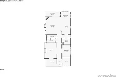  531 J Avenue, Coronado, CA 92118 - Photo 58