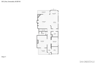 531 J Ave, Coronado, CA 92118 - Photo 58