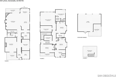  531 J Avenue, Coronado, CA 92118 - Photo 60