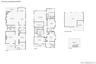 531 J Ave, Coronado, CA 92118 - Photo 60