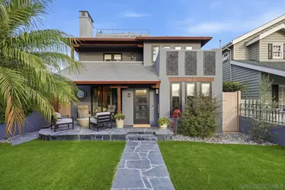 531 J Avenue, Coronado, CA 92118 - Photo 2