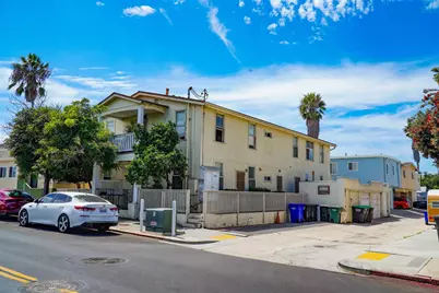  2114 Abbott St., San Diego, CA 92107 - Photo 4