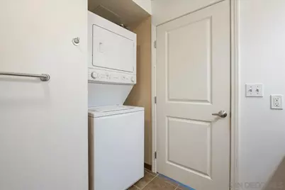  206 Park Blvd #601, San Diego, CA 92101 - Photo 12