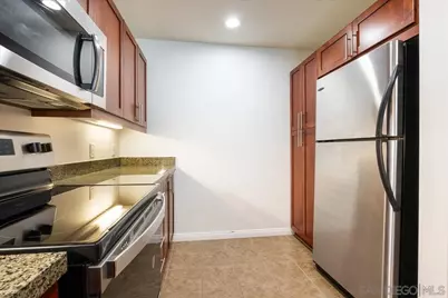  206 Park Blvd #601, San Diego, CA 92101 - Photo 6