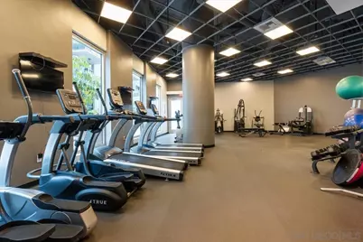  206 Park Blvd #601, San Diego, CA 92101 - Photo 20