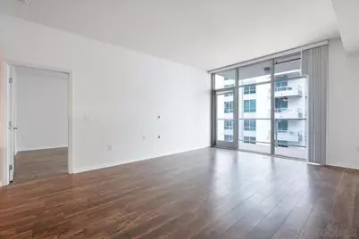  206 Park Blvd #601, San Diego, CA 92101 - Photo 10