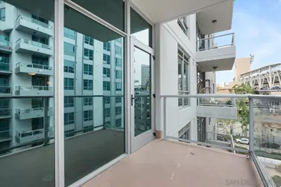  206 Park Blvd #601, San Diego, CA 92101 - Photo 16