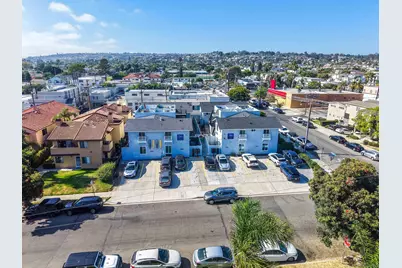 1478 Hornblend Street, San Diego, CA 92109 - Photo 36