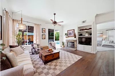 36 Berlamo, Rancho Santa Margarita, CA 92688 - Photo 8