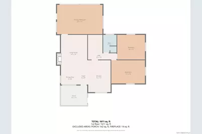  13320 Mapleview Street, Lakeside, CA 92040 - Photo 48