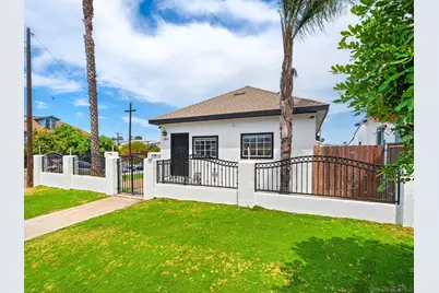  853 S 32nd St, San Diego, CA 92113 - Photo 4