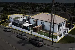 853 S 32nd St, San Diego, CA 92113 - Photo 2