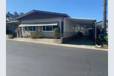  1440 Orange Avenue #92, El Cajon, CA 92020 - Photo 2