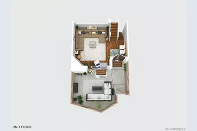  5353 Aztec Drive #12, La Mesa, CA 91942 - Photo 50