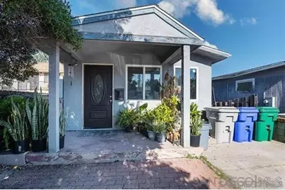  4788 Auburn Dr, San Diego, CA 92105 - Photo 1