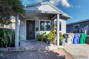 4788 Auburn Dr, San Diego, CA 92105 - Photo 1
