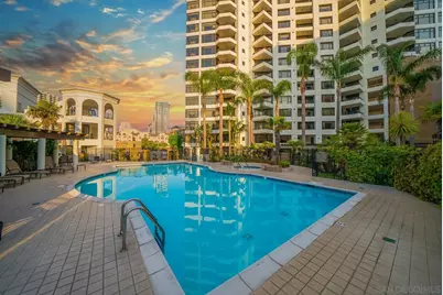  700 W Harbor Drive #805, San Diego, CA 92101 - Photo 40