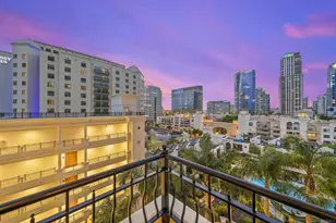 700 W Harbor Dr, San Diego, CA 92101 - Photo 4