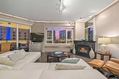 700 W Harbor Drive #805, San Diego, CA 92101 - Photo 2