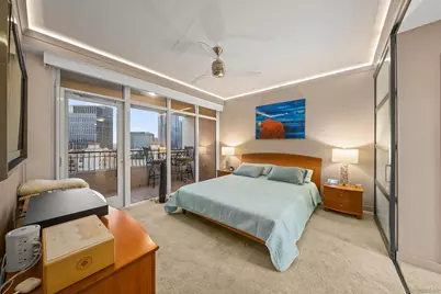  700 W Harbor Drive #805, San Diego, CA 92101 - Photo 16