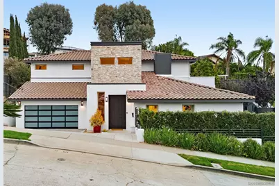  5435 Parkview Dr, La Jolla, CA 92037 - Photo 2