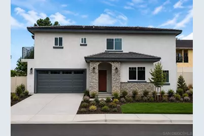  3925 Rojo Tierra Rd, La Mesa, CA 91941 - Photo 1